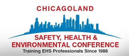 Chicagoland Safety, Health & Environmental Conference