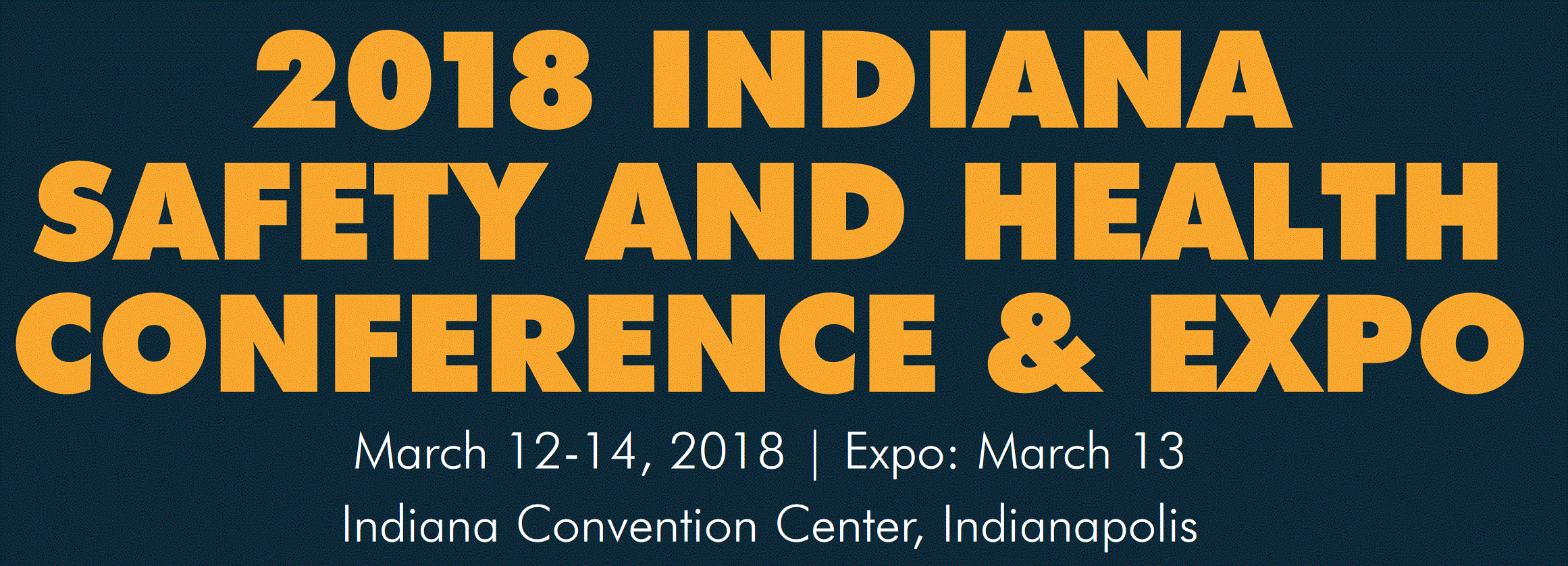 Indiana Safety & Health Conference