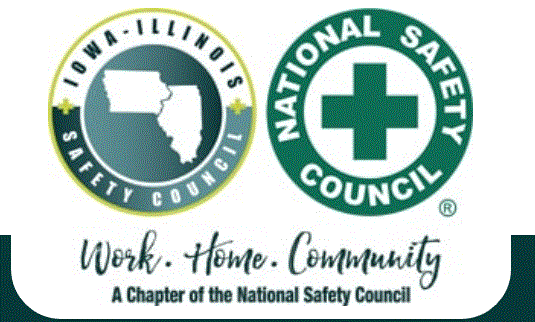 Iowa-Illinois Safety Council Conference